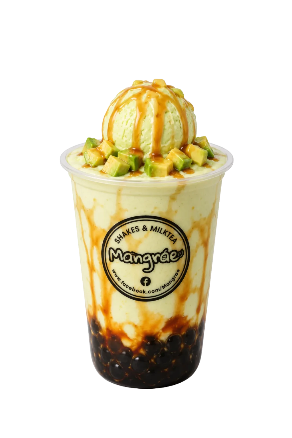 Avocado Overload