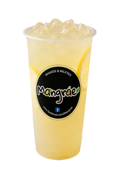 Lemonade drinks