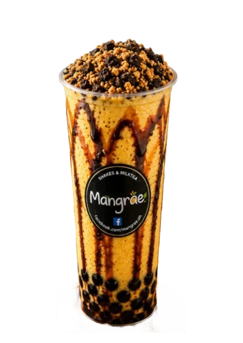 Mango Special drinks