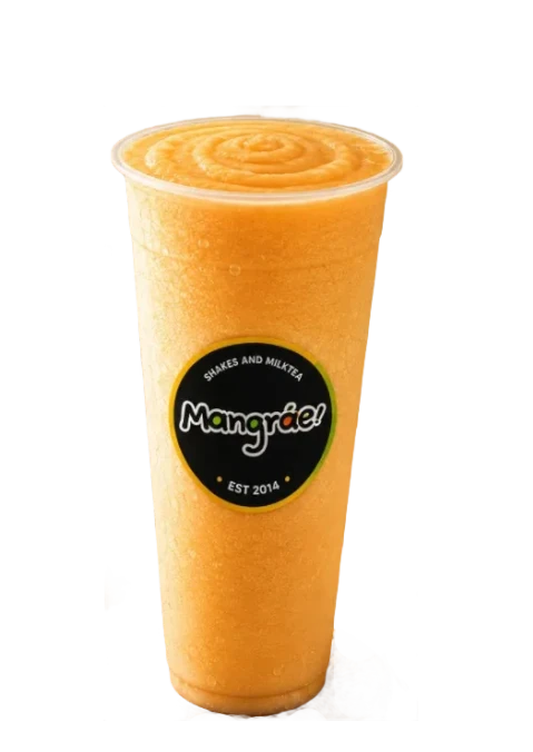 Fruit Tea drinks