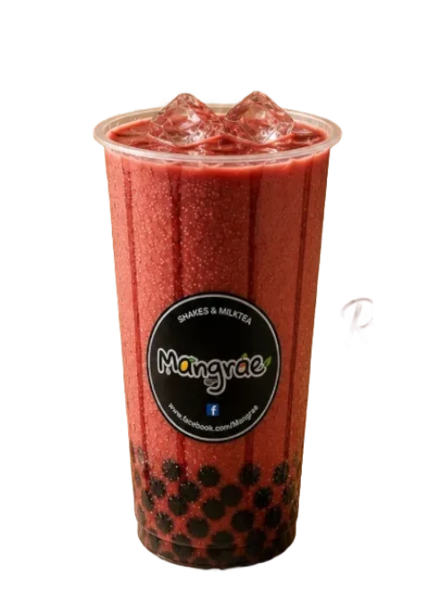Milktea drinks